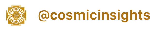 Cosmic Insights
